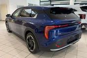 Kia K4 1.6 T-GDI L Business Line