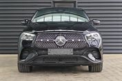 Mercedes GLE Coupe 450 d  4-Matic AMG Line
