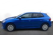Skoda Fabia 1.0 TSI Selection
