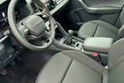 Skoda Karoq Edition 130 1.5 TSI