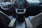 Mercedes Vito Tourer Pro Długi 9G-TRONIC