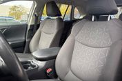 Toyota RAV4 Comfort 2.5 Hybrid