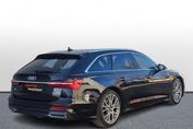 Audi A6 45 TFSI mHEV quattro S tronic
