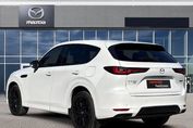 Mazda CX-60 3.3 D Homura AWD aut