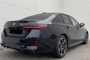 BMW Seria 5 520i M Sport