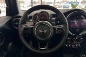 Mini Mini Hatch 3dr John Cooper Works