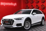 Audi A4 allroad 40 TDI quattro
