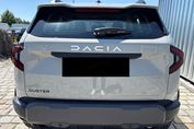 Dacia Duster Expression 4x4 1.2 TCe Hybrid-G LPG