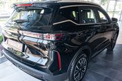 Chery Tiggo 7 Comfort 1.6 T-GDI DCT
