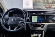 SsangYong Korando 1.5 T-GDI Quartz 2WD