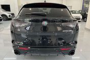 Alfa Romeo Stelvio Turbo Intensa Q4