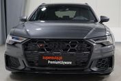 Audi A6 S6 Avant TDI quattro