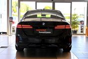 BMW Seria 5 520d xDrive M Sport