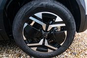 Peugeot 2008 Allure e-DCS 1.2 mHEV