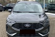 Ford Kuga ST-Line X  2.5 FHEV