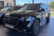 Mercedes GLS 450 d 4MATIC