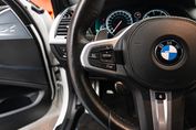 BMW X4 xDrive20d aut