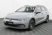 Volkswagen Golf 2.0 TDI Style DSG