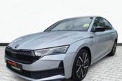 Skoda Octavia 2.0 TDI Sportline DSG