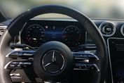 Mercedes Klasa C 180 AMG