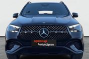 Mercedes GLE 300 d 4MATIC AMG Line