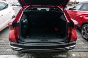Omoda 5 1.5 T-GDI Hybrid Premium DHT