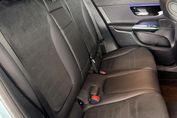 Mercedes GLC 220 d mHEV 4-Matic AMG Line