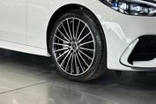 Mercedes Klasa C 300  4-Matic AMG