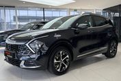 Kia Sportage 1.6 T-GDI Business Line 4WD DCT