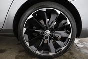 Skoda Superb 2.0 Tdi Scr 4X4 Sportline Dsg