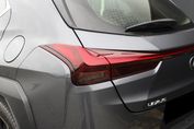 Lexus UX 300h Business