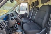 Opel Movano Heavy L4H2
