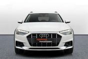 Audi A4 Allroad 40 TDI mHEV Quattro S tronic
