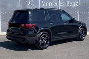 Mercedes GLB 220 d 4-Matic AMG Line