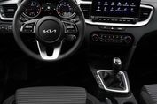 Kia XCeed 1.5 T-GDI M