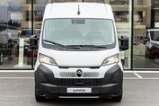 Citroen Jumper L3H2