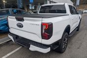 Ford Ranger Limited 4x4 A10
