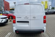 Opel Vivaro XL L2H1