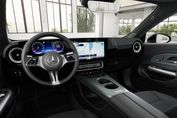 Mercedes CLA 180 Progressive