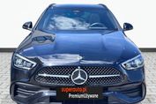 Mercedes Klasa C Kombi 300 e AMG Line