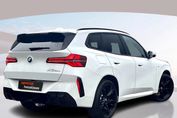 BMW X3 xDrive20d M Sport