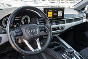 Audi A4 40 TFSI mHEV quattro S tronic