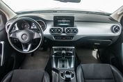 Mercedes Klasa X 350 d 4-Matic Power