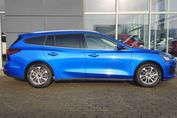 Ford Focus 1.5 EcoBlue Titanium X aut
