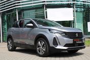 Peugeot 3008 Allure