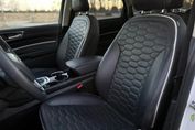Ford EDGE 2.0 Tdci Bi-Turbo 4X4 Vignale