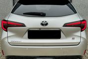 Toyota Corolla GR Sport 2.0 Hybrid Dynamic Force