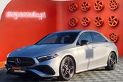 Mercedes Klasa A 200 AMG Line 7G-DCT