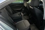 Skoda Octavia 1.5 TSI ACT Ambition