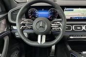Mercedes GLE Coupe 450 d 4-Matic AMG Line